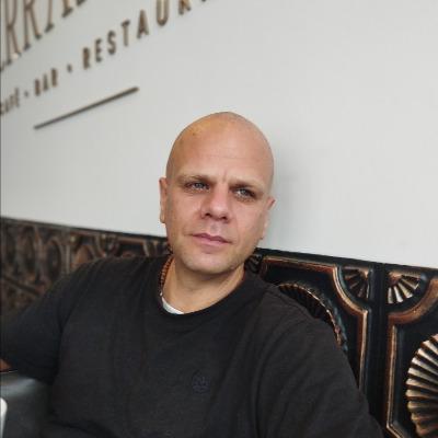 Tobias Deil