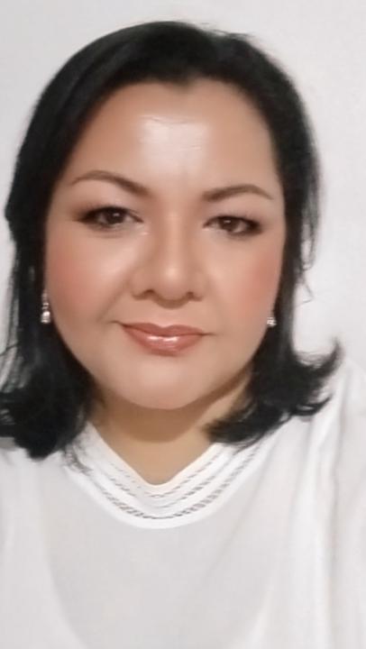 Olga María Portillo Martinez