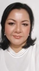 Olga María Portillo Martinez