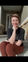 Sarah Tolson