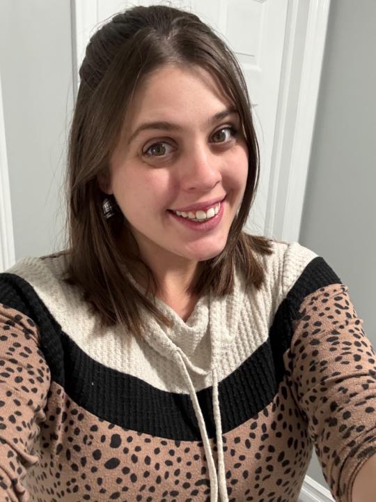 Hayley Sawka