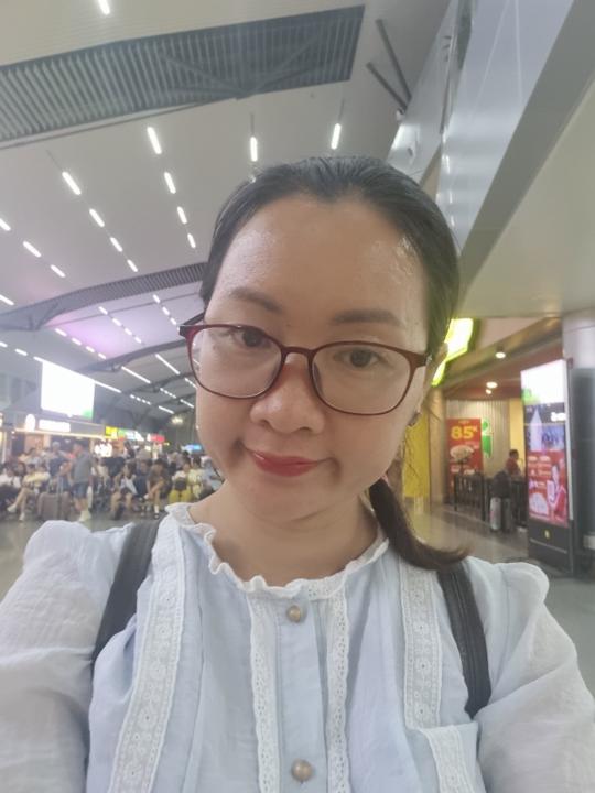 Vu Thi Hao