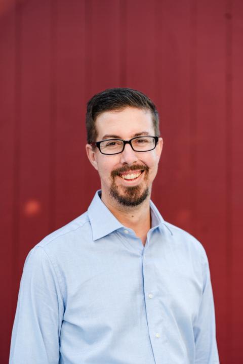 Robert Ogle