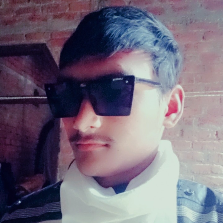 Farman Khan