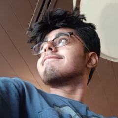 Amaan Hanif