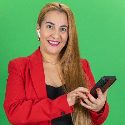 Beatriz Calderón