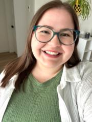 Frédérike Lavoie-Raymond