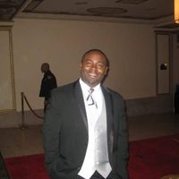 George Dorsey