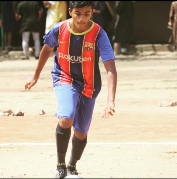 Sivasaran Srinivasan