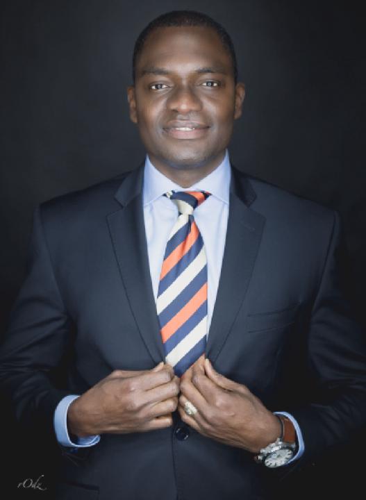 Douglas Idugboe