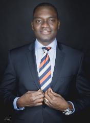Douglas Idugboe