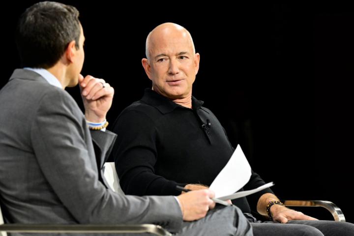 Use Bezos' Long-Term Principle to Build Trust on YouTube
