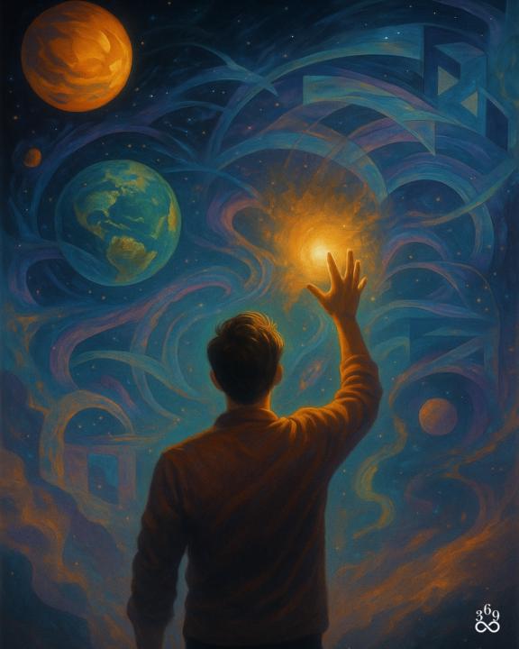 Finish the sentence: Success to me means ______.