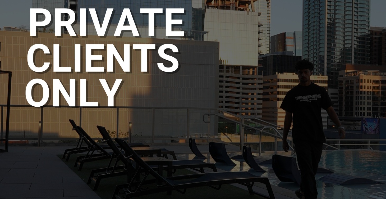 369 Elites (Private Program)