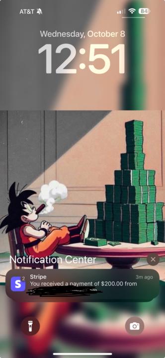 $200 Commitment Fee, Should Close by End of Week