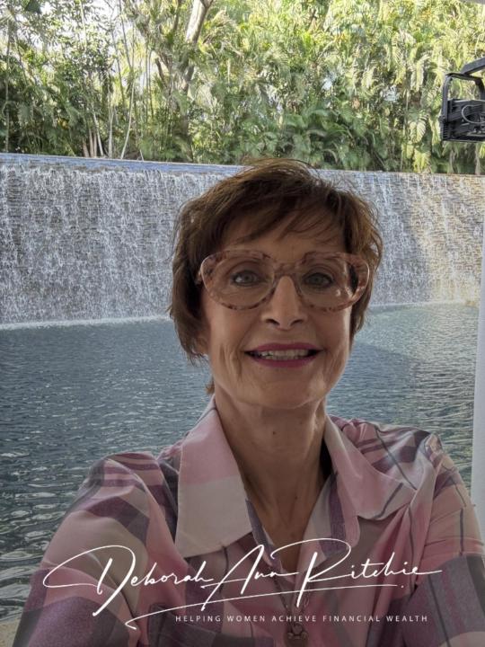Deborah Ritchie