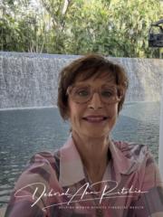 Deborah Ritchie