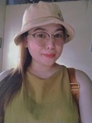 Jhona Mary Paulma