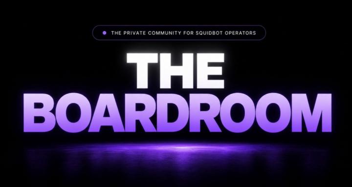 The BoardRoom
