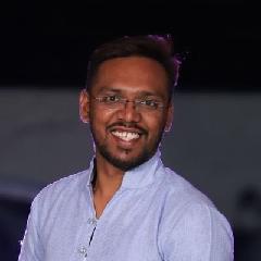 Kishor Ramani