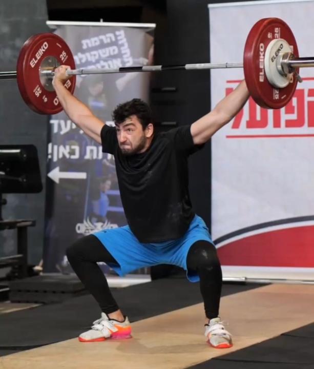 Idan Sitbon