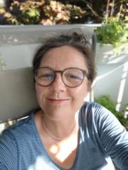 Ingeborg Kolb