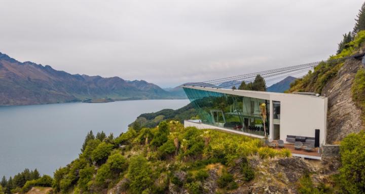 Canvas Media Education HQ