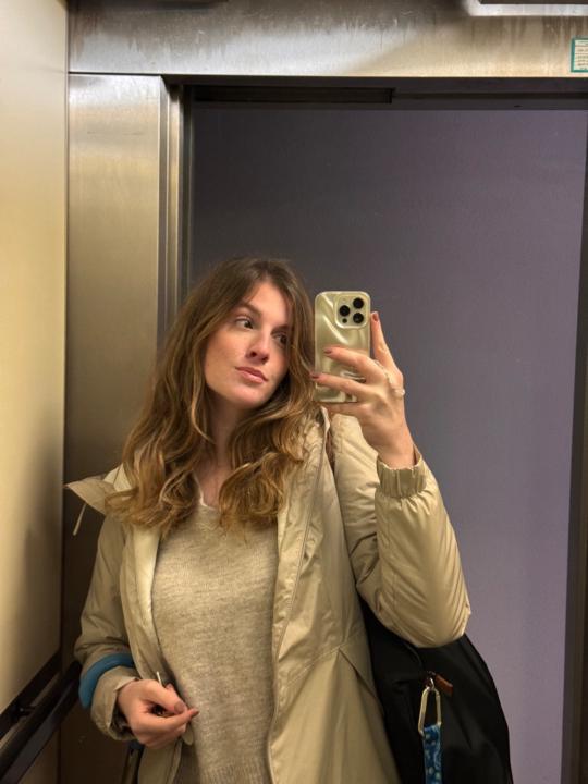 Claudia Plaza Jiménez