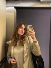 Claudia Plaza Jiménez