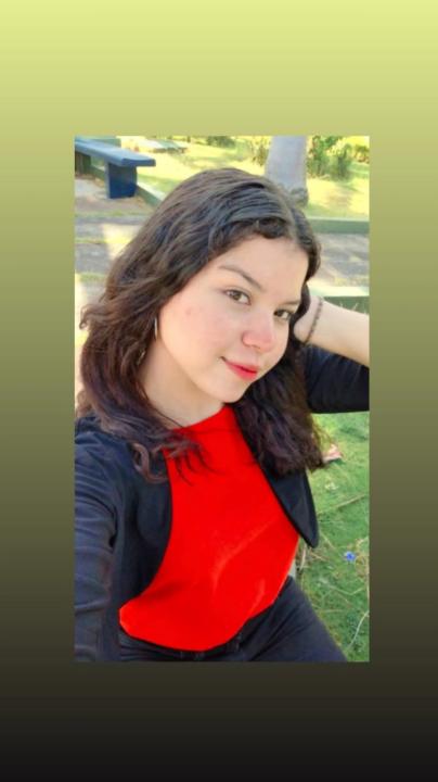 Anyelina Ortez
