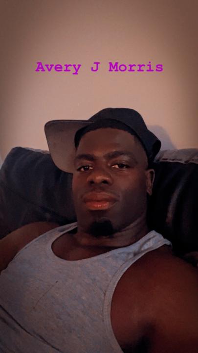 Avery Morris