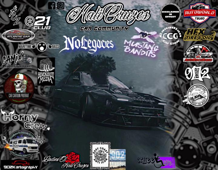 HCZ HaliCruzes Car Community 
