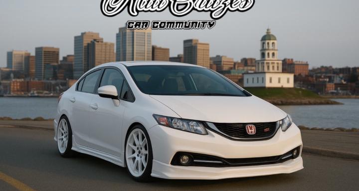 HCZHaliCruzes Car Community