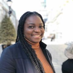 Felicia Ngoma