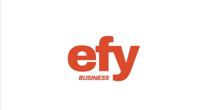 EFY BUSINESS