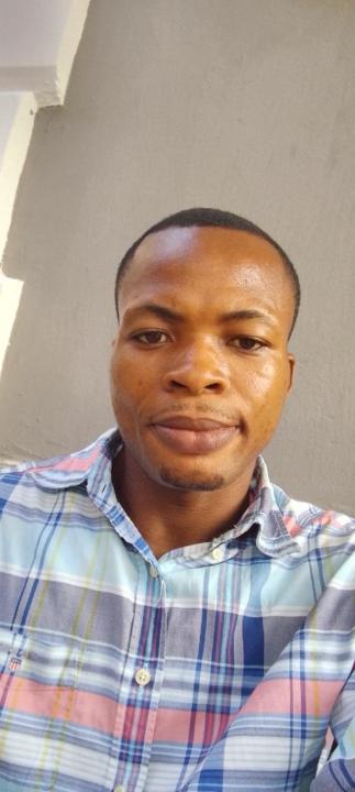 Kayode Ayomide