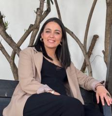 Estefania Moreno G