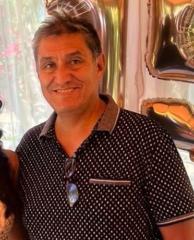 Sergio Andrade