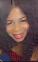 Constance Ramirez-Gonzalez