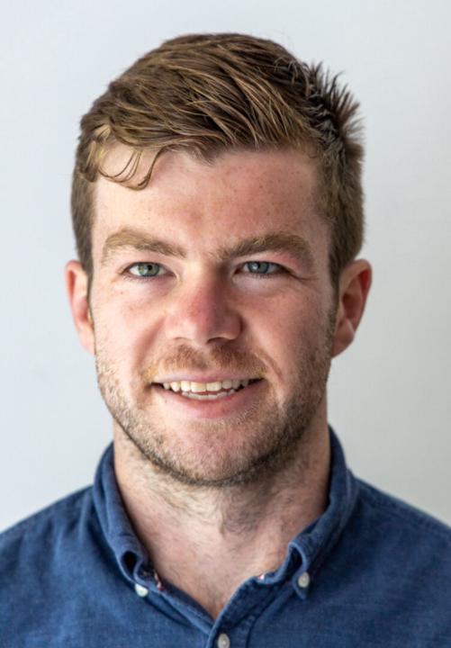 Rob Cahill