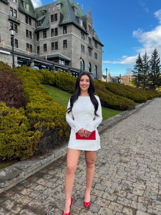 Amira Chouiter