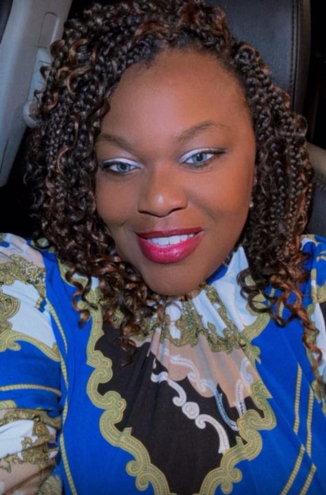Natashia Teague