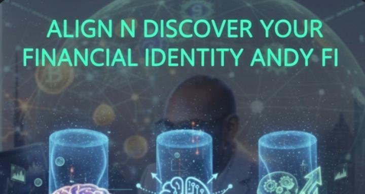 ANDY FI/ DIVINE RELEVANCE SHAW