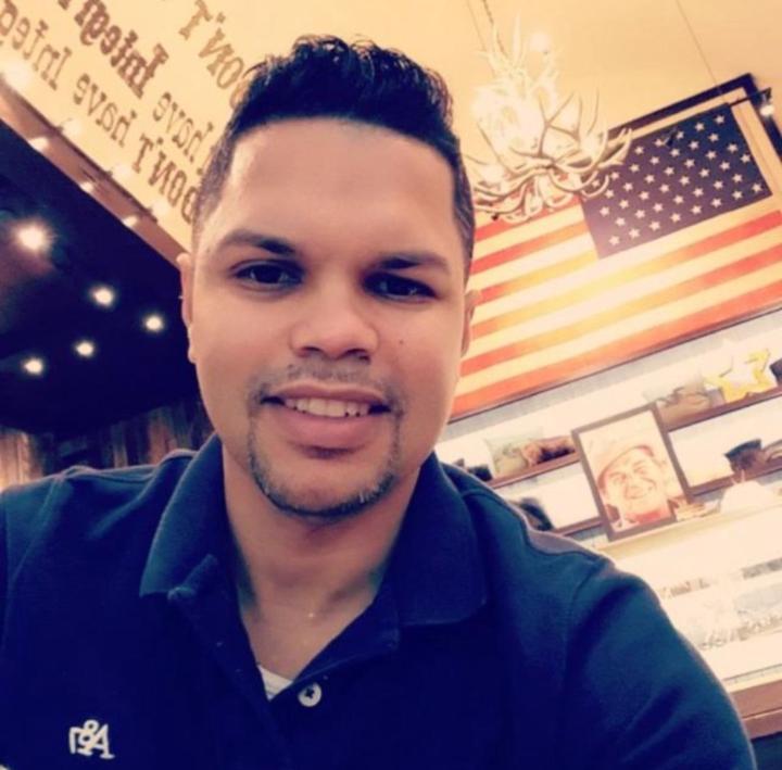 Joel Rivera