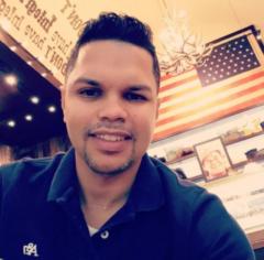 Joel Rivera