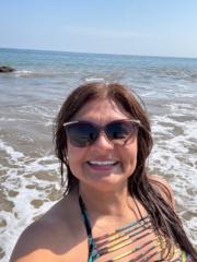 Rocio Wilson