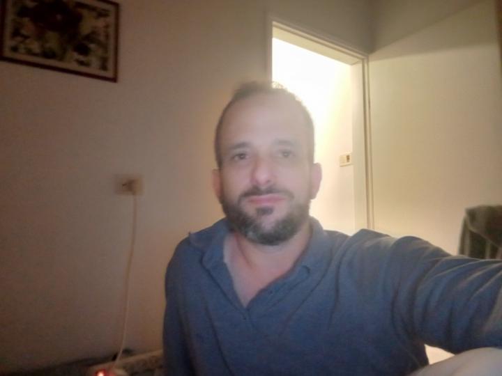 Ali Blitz