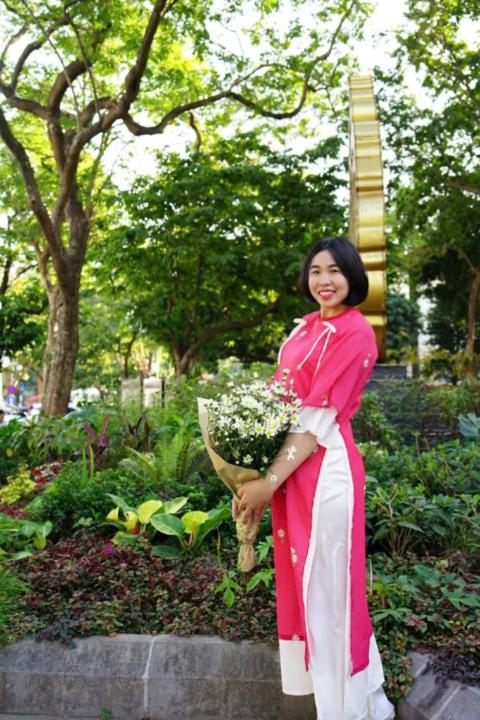 Quyên Đỗ