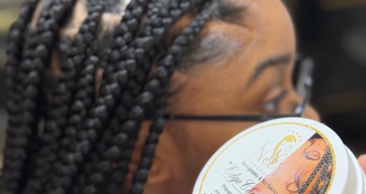 Braids and beauty Academy