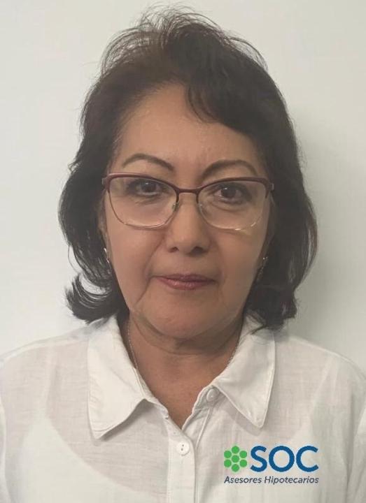 Isabel Espinosa
